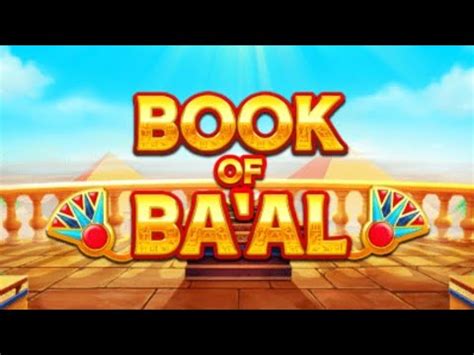 Slot Book Of Ba Al